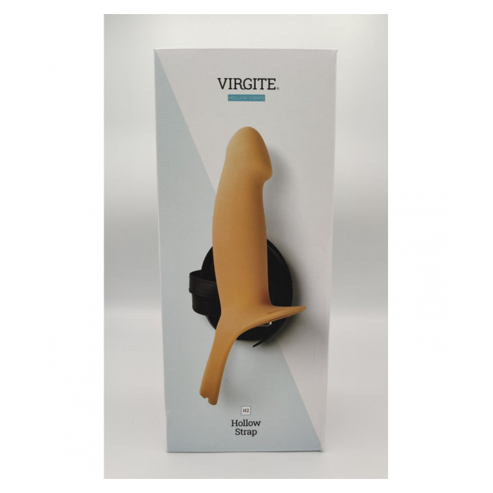 VIRGITE H2- HOLLOW STRAP T.L